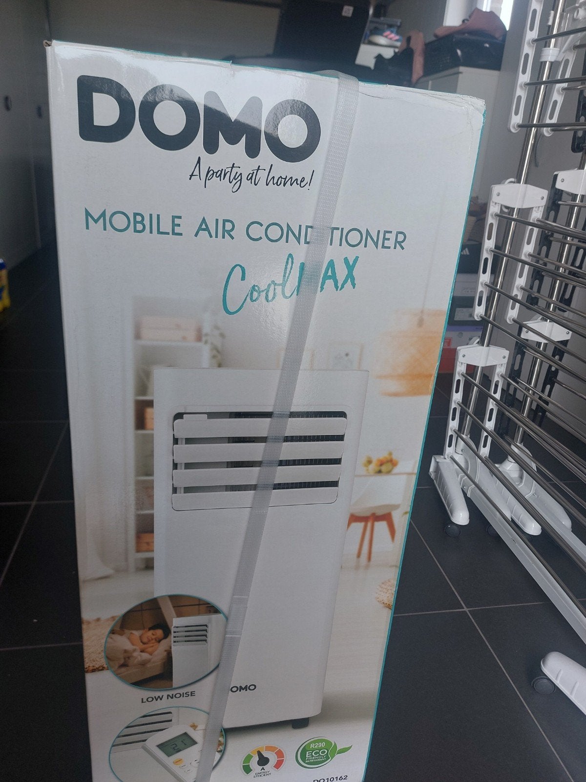 CLIMATISEUR NEUF à vendre, Electroménager, Climatiseurs, Enlèvement