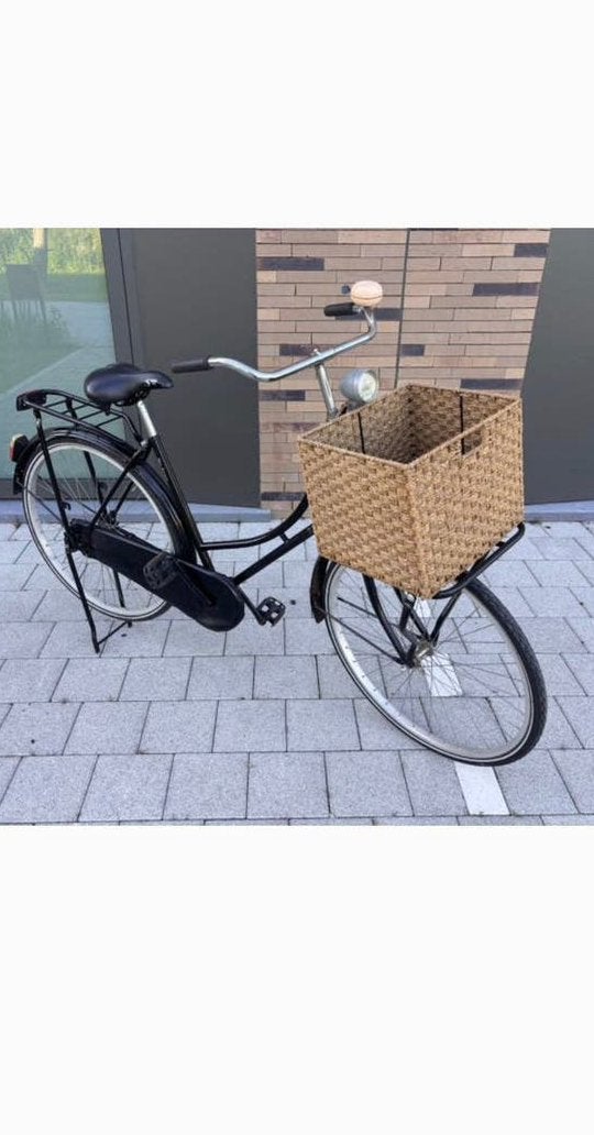 Damesfiets, Enlèvement, Comme neuf, Frein à rétropédalage, Autres marques
