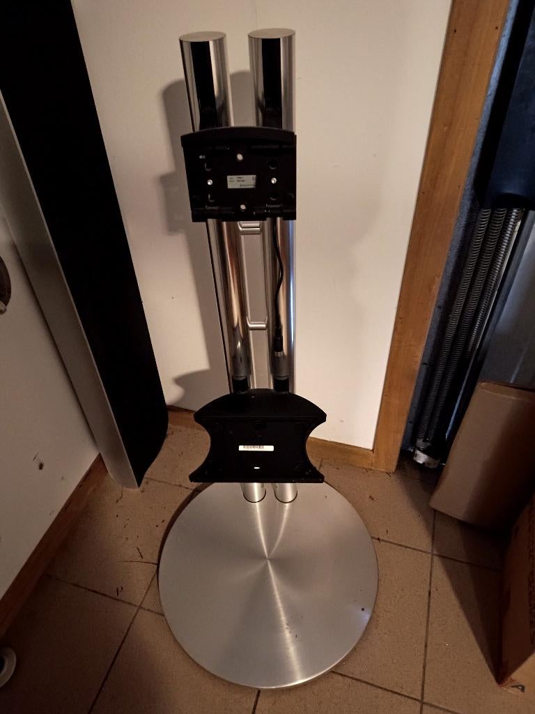 Pied de TV & Baffle, Enlèvement, Utilisé