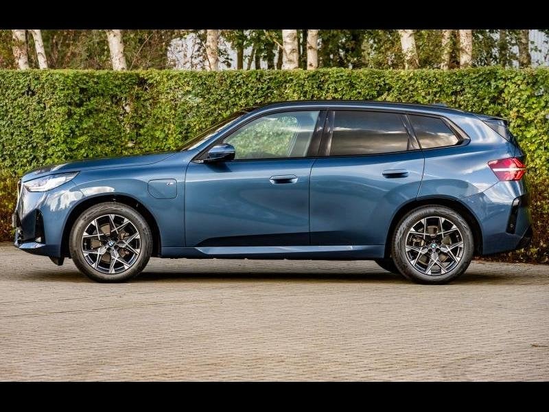 BMW X3 30e xDrive/M-Sport/Pano/Driving Asst, Auto's, 1998 cc, Bedrijf, 5 deurs, Hybride Elektrisch/Benzine