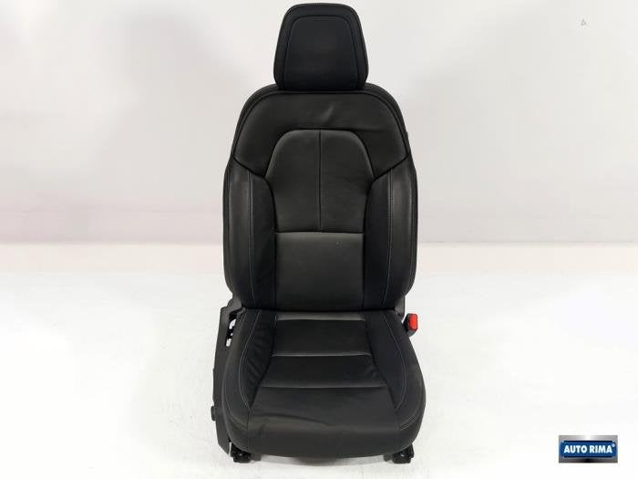 Siège droit d'un Volvo XC40, -, 3 mois de garantie, -, -