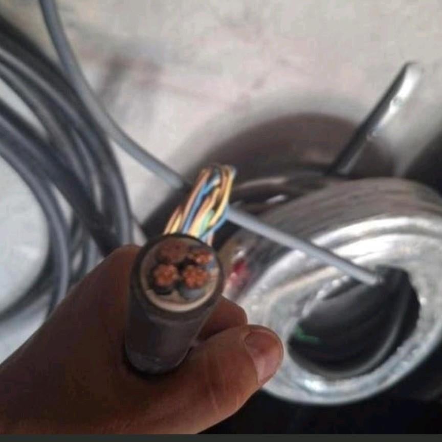 Exvb 4g16mm, Telecommunicatie, Antennes en Masten, Ophalen, Nieuw