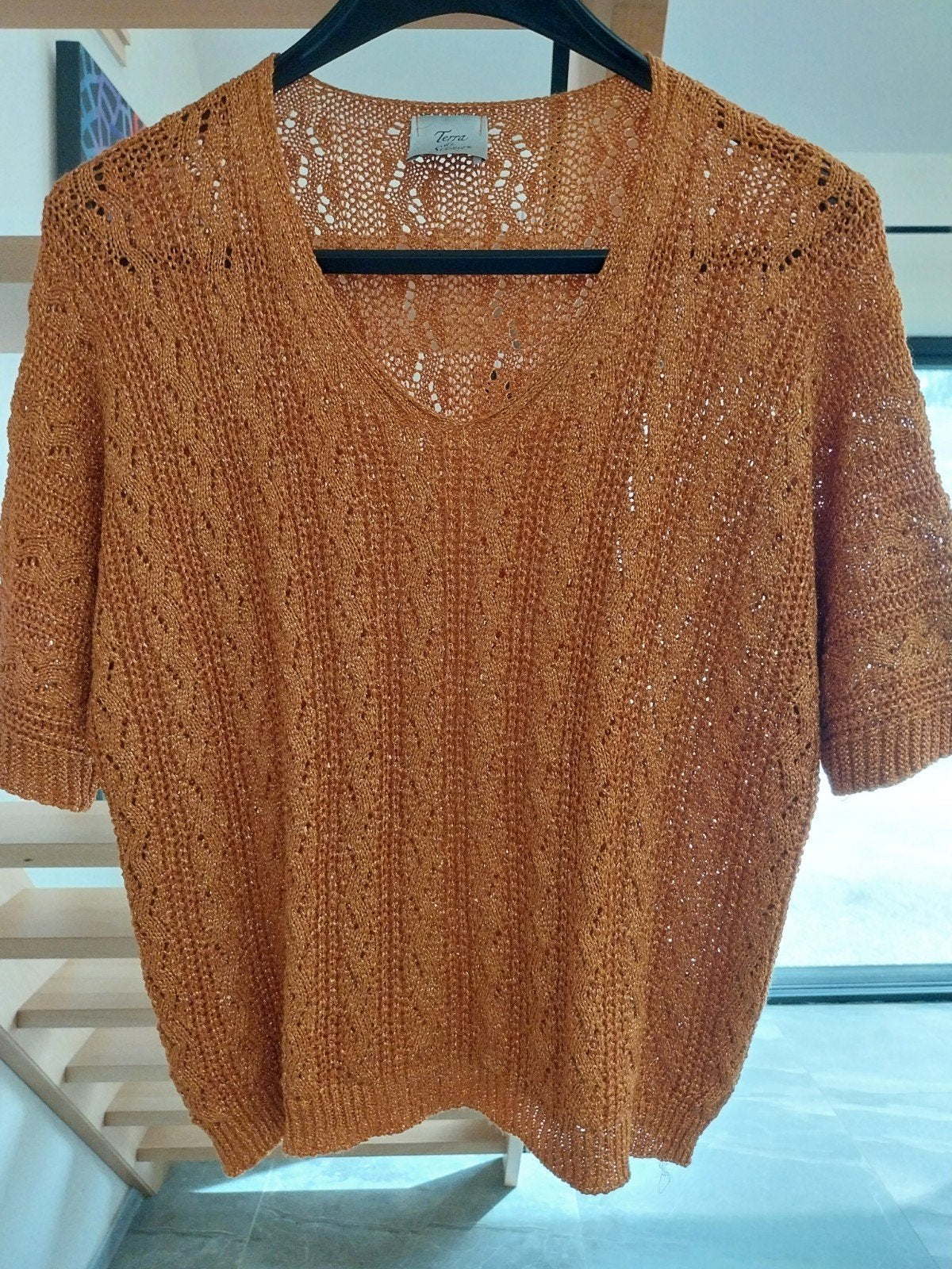 nieuwe pull maat TU, Ophalen of Verzenden