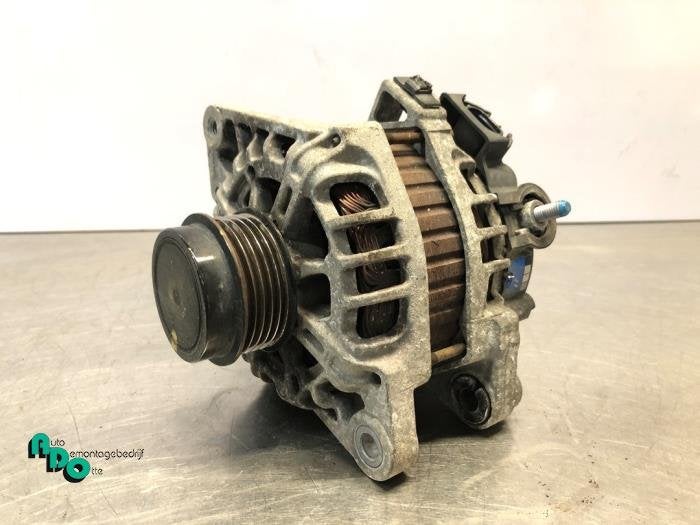 Dynamo d'un Kia Picanto (Picanto 11-), Kia, -, 3 mois de garantie, Utilisé