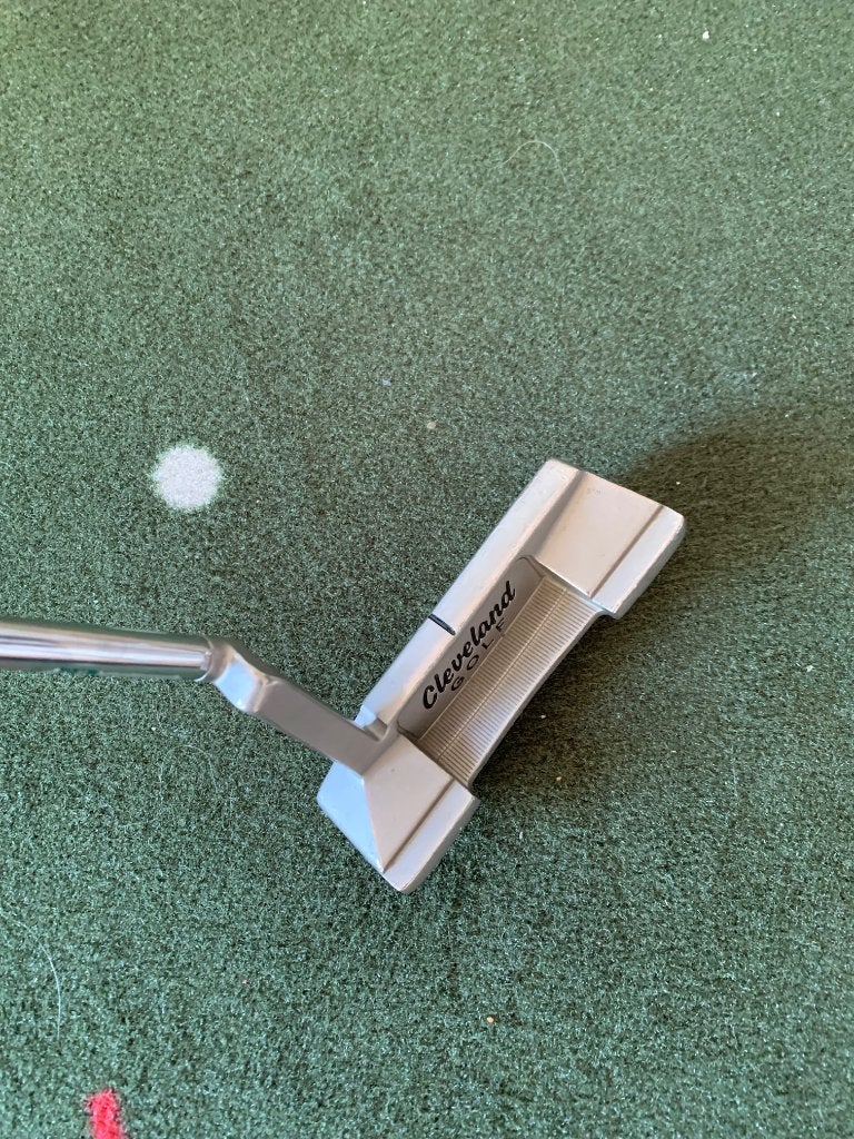 Cleveland Huntington Beach Soft #8.5 putter, Enlèvement, Utilisé, Club, Cleveland