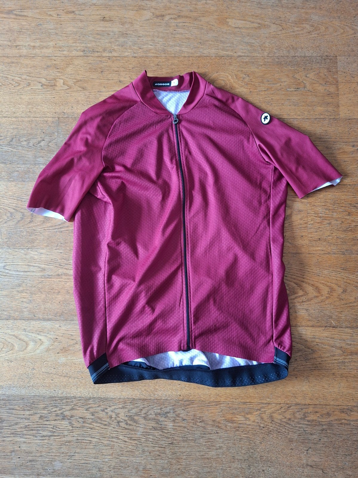 Assos GT Mille Fietsshirt L, Fietsen en Brommers, Verzenden, L