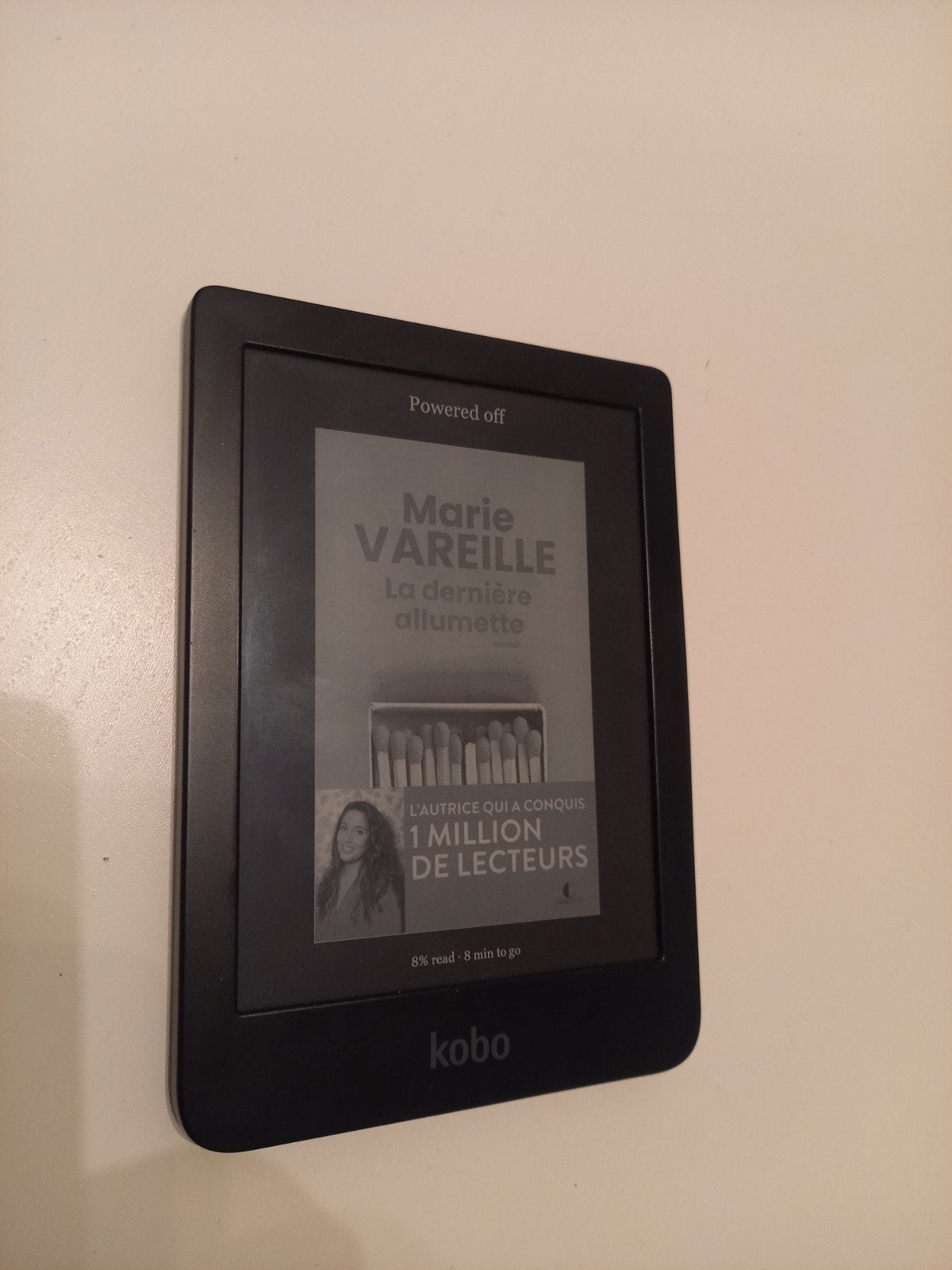 Kobo Clara HD, Computers en Software