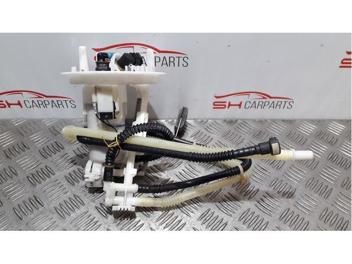 Flotteur de carburant d'un Mercedes E-Klasse, 3 mois de garantie, Utilisé, -, -