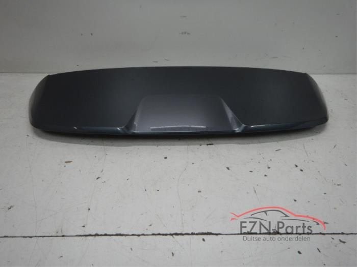 Audi A3 8Y4 Sportback S-Line Spoiler Achterklep LZ7S, Autos : Pièces & Accessoires, Enlèvement ou Envoi, Utilisé, Arrière, Haillon arrière
