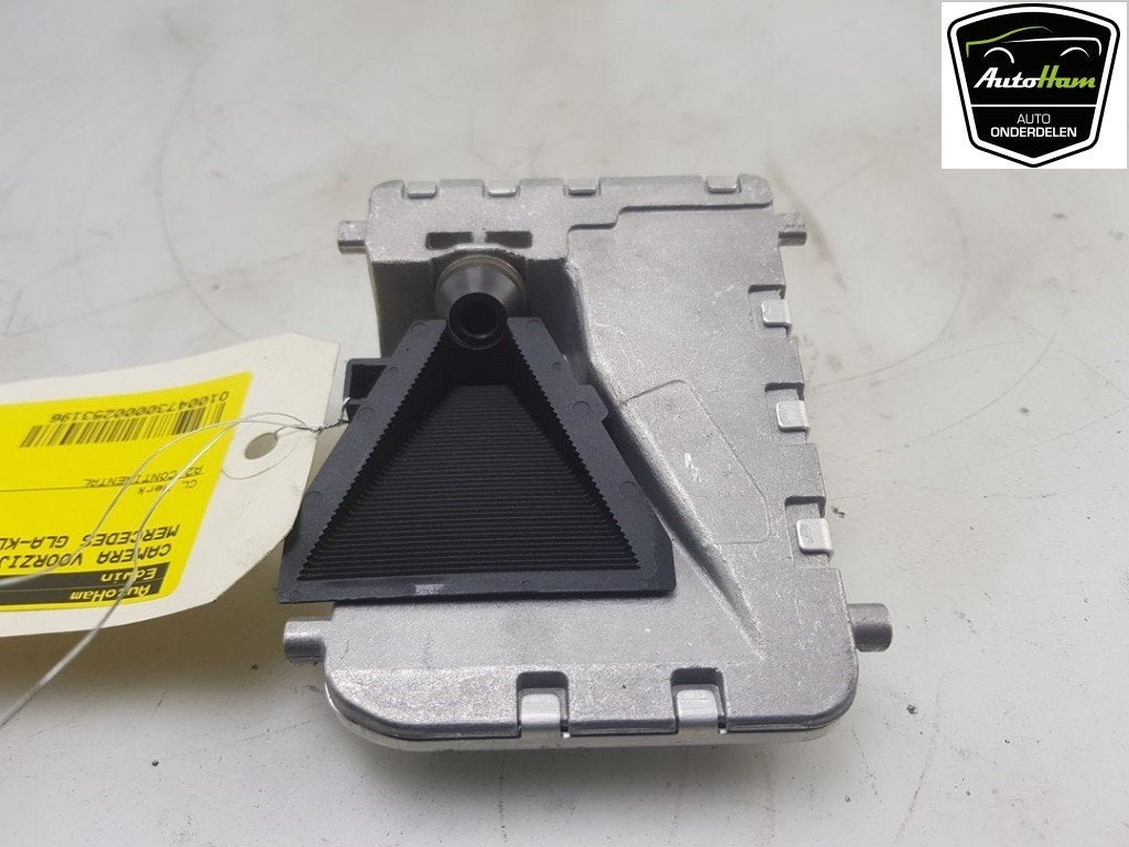 CAMERA AVANT Mercedes-Benz GLA (156.9) (01-2013/12-2019), Mercedes-Benz, Utilisé, Continental AG, Continental-Plaza 1
30175  Hannover, DE