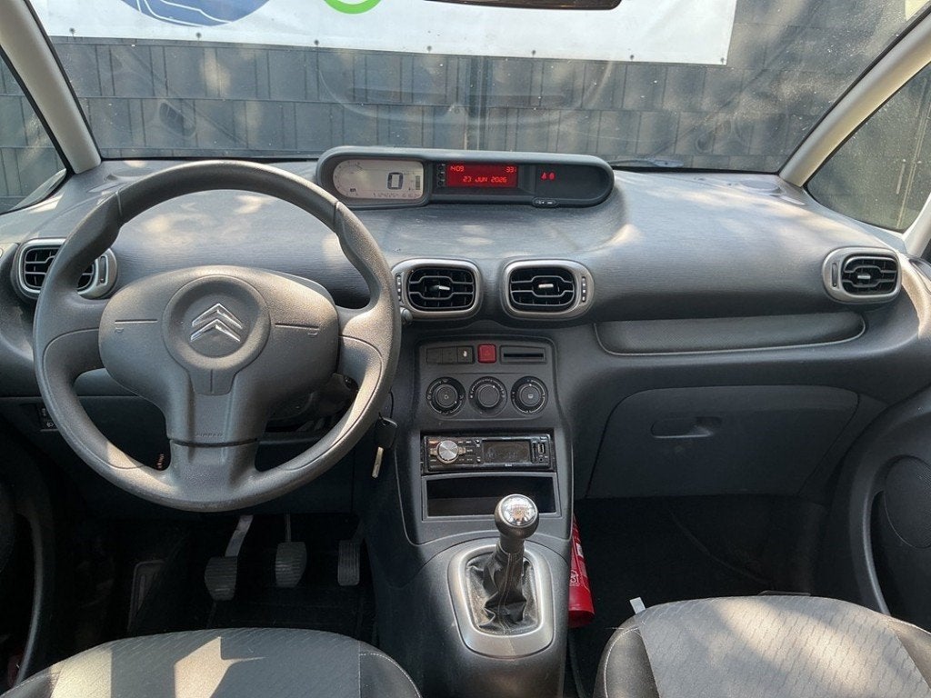 CEINTURE DE SECURITE AVANT GAUCHE Citroën C3 Picasso (SH), Autos : Pièces & Accessoires, Citroën, Kontakt-citroen@citroen.com