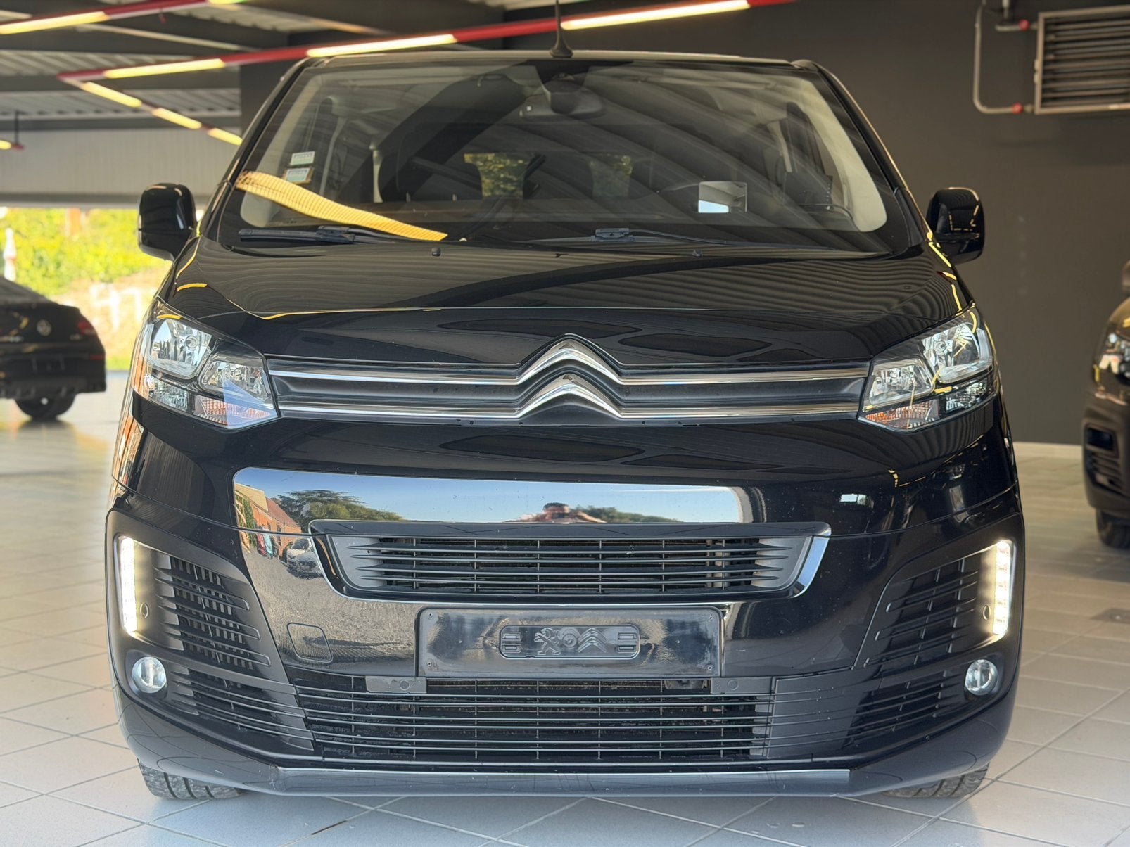 Citroën Jumpy | 5Places | 1er Propriétaire | GPS | Cam de re, Autos, Achat, Euro 6, Entreprise, https://public.car-pass.be/vhr/xxxxxxxx-xxxx-xxxx-xxxx-xxxxxxxxxxxx