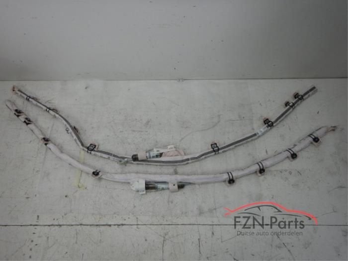 VW ID4 ID5 Dakairbag Set L+R 11A880742L / J / N / K, Ophalen of Verzenden, Gebruikt