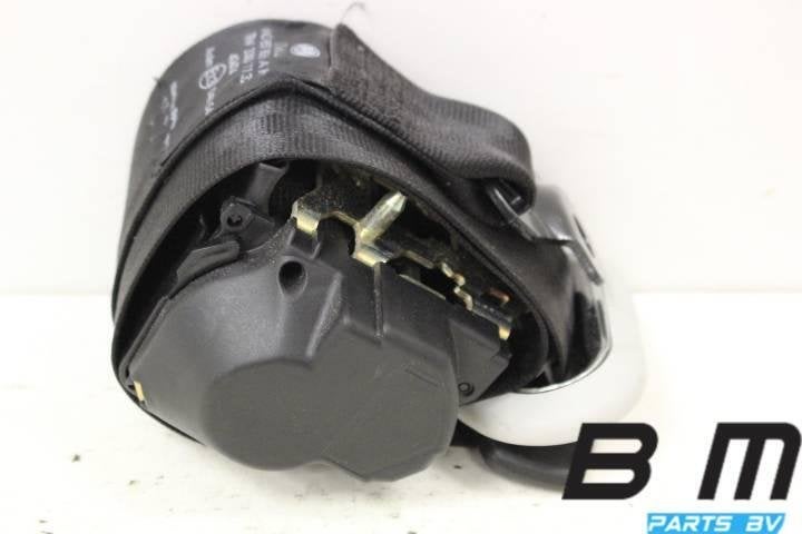 Gordel RA VW Polo 6N2, Gebruikt