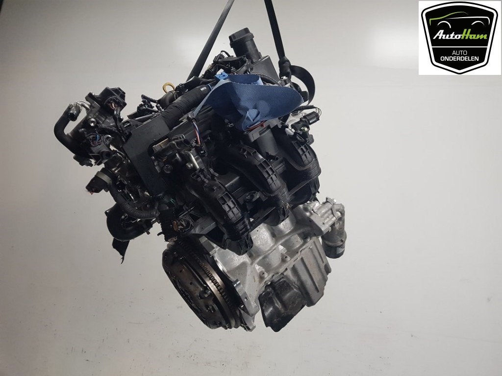 MOTEUR Toyota Aygo X (01-2021/-) (|190000Q160|), Dhr. J. Ham, Administratie@autoham.nl, Toyota, Utilisé