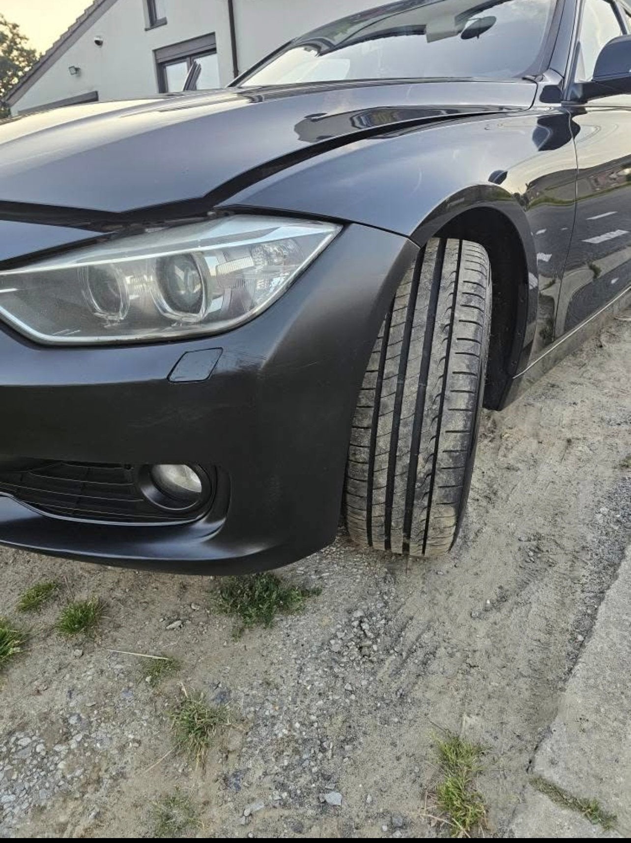 BMW 320, Autos, BMW, Particulier, Diesel, Enlèvement