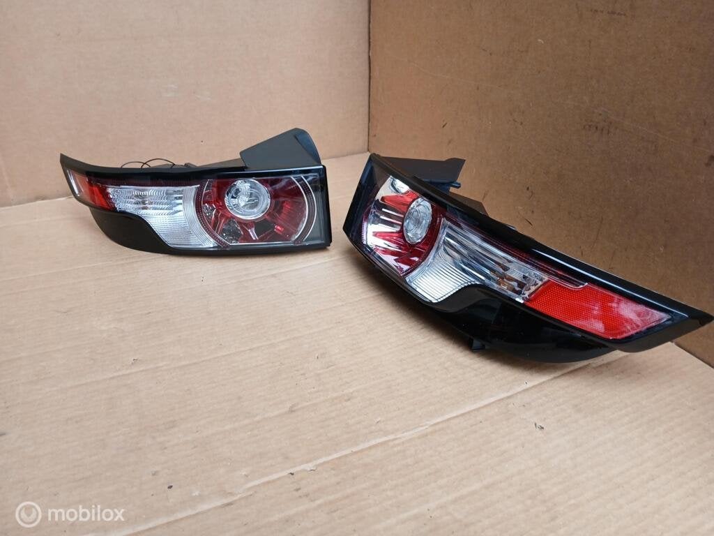 Achterlicht Land Rover Range Rover Evoque Achterlichten, Auto-onderdelen, Verlichting, Land Rover, Nieuw, Ophalen of Verzenden