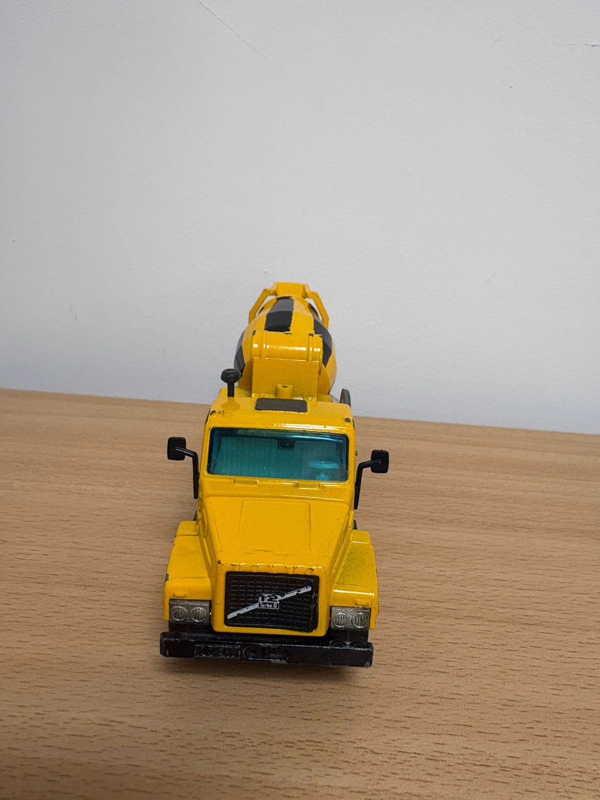 Siku 1:55, Enlèvement ou Envoi, Utilisé, Bus ou Camion, SIKU
