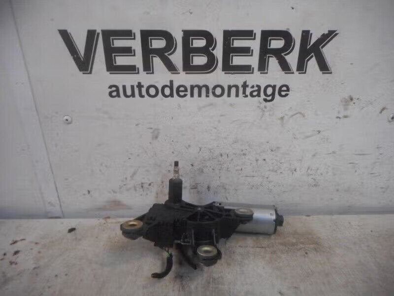RUITENWISSERMOTOR ACHTER Audi A3 (8L1) (8l0955711b), Enlèvement ou Envoi, Auto-Union-Straße 1, 85057 Ingolstadt, DE, Info@audi.de