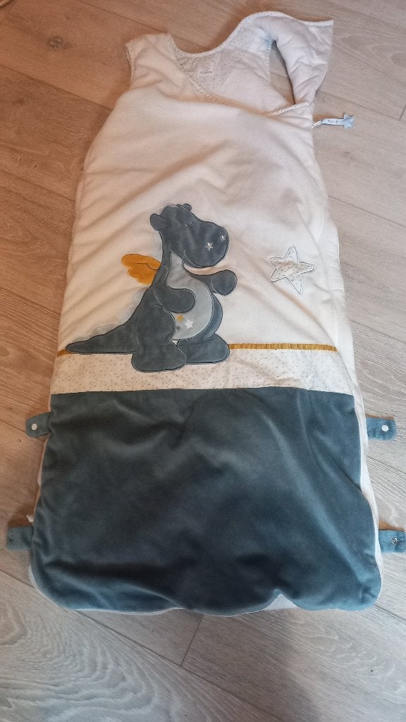 Sac de couchage, Enfants & Bébés, Neuf, Autres couleurs, Autres marques, Sac de couchage