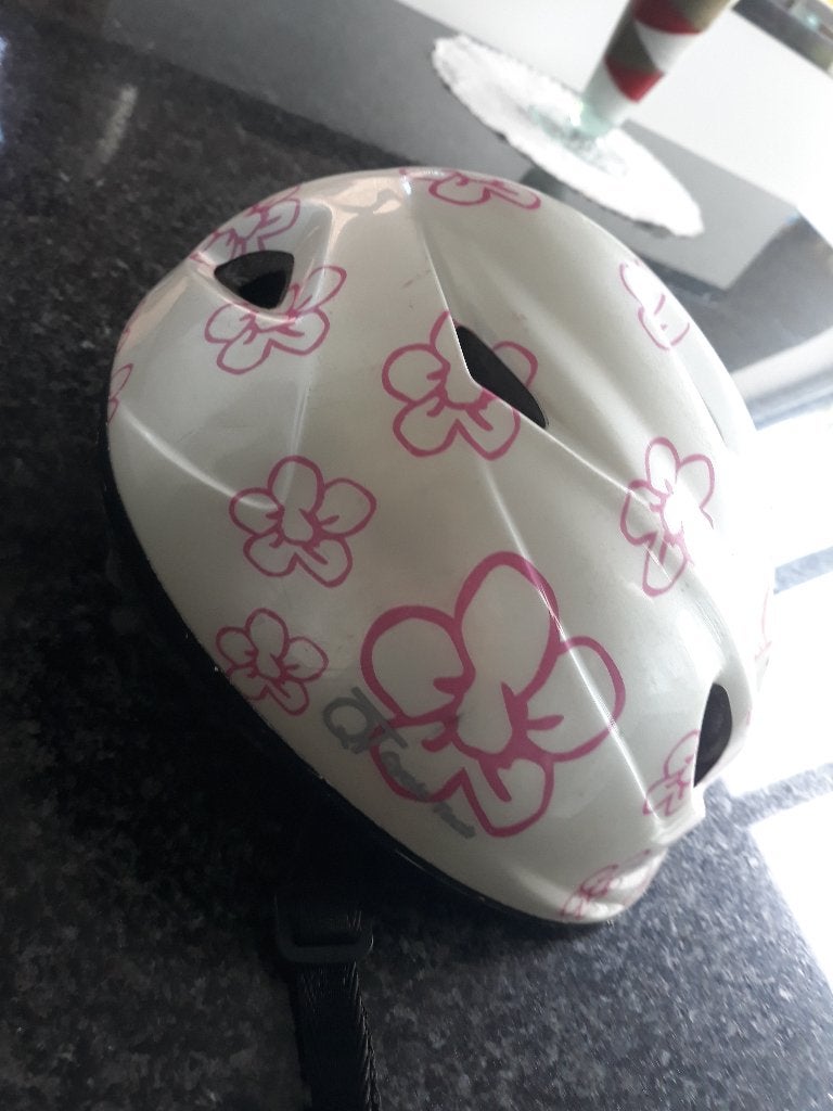 fietshelm, Vélos & Vélomoteurs, Accessoires vélo | Casques de vélo, Enlèvement ou Envoi