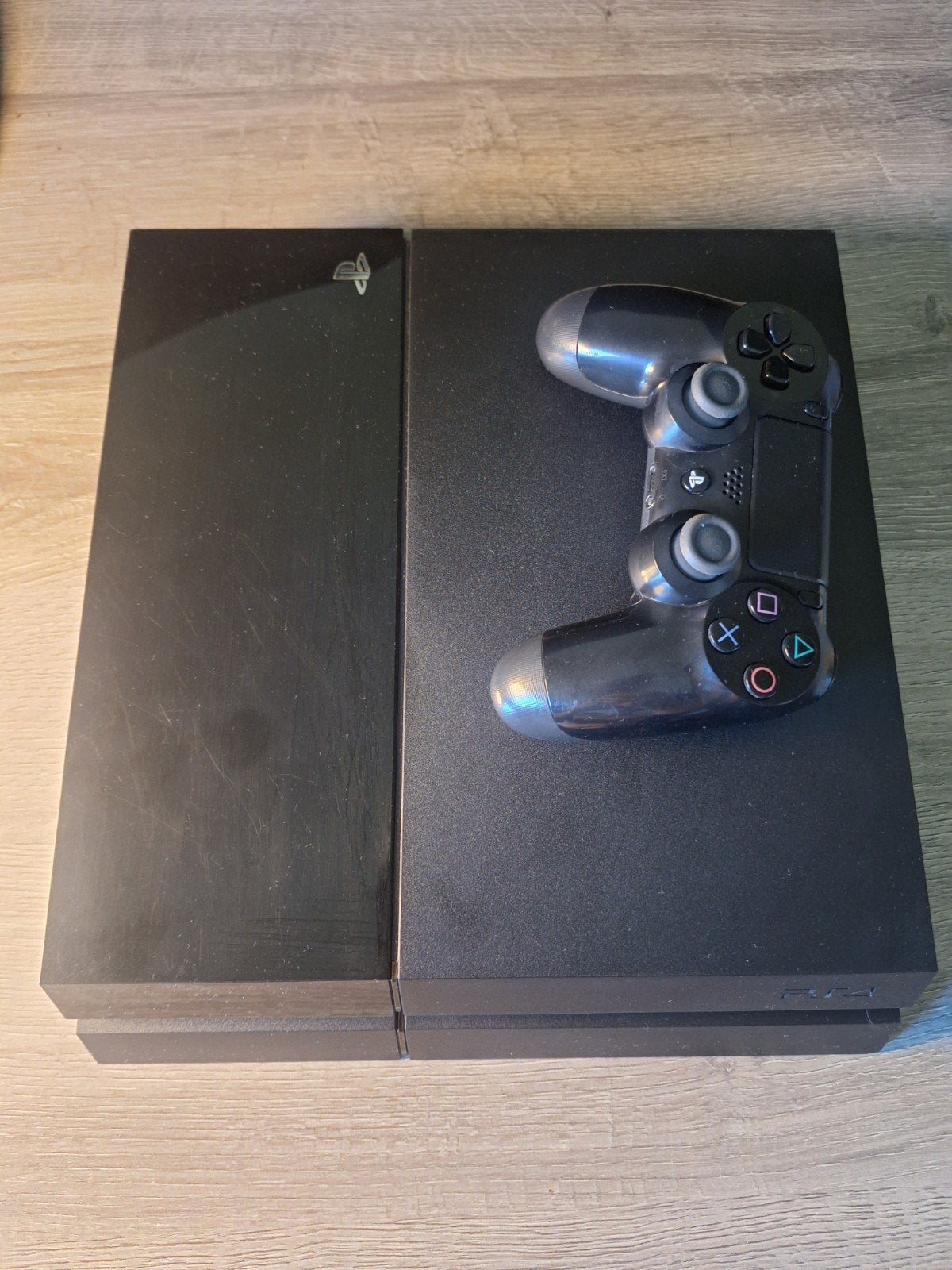 Ps4 + 3 jeux + manette, Consoles de jeu & Jeux vidéo, 500 GB, Enlèvement ou Envoi, Avec 1 manette, Reconditionné