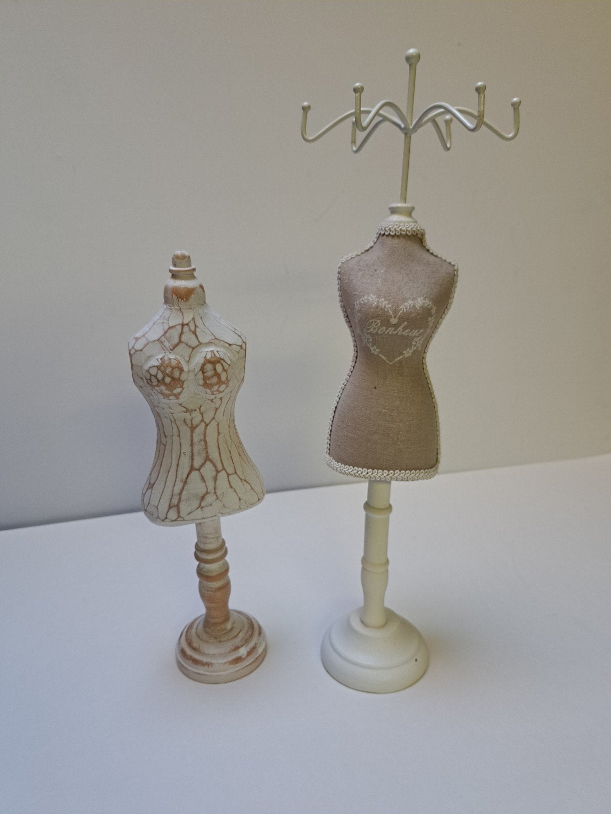 2 kettinghangers, Bijoux, Sacs & Beauté, Pendentifs, Enlèvement