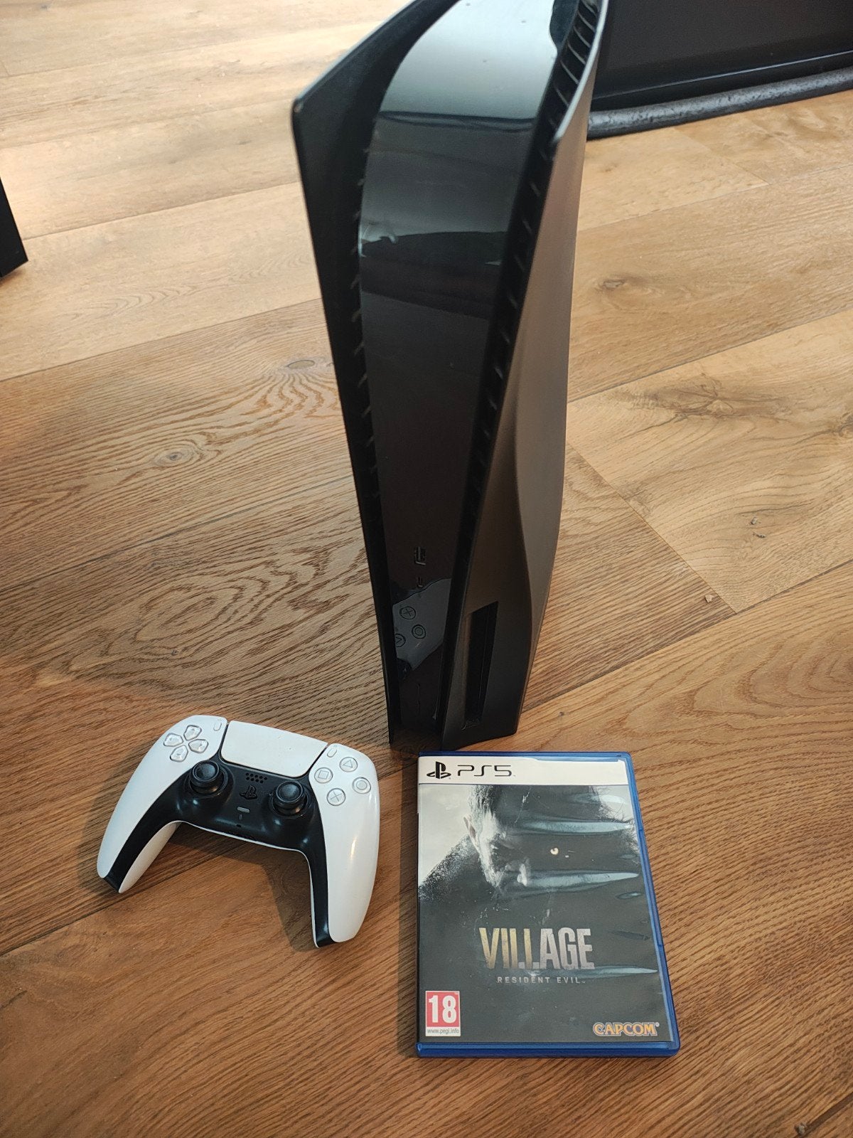 PS5 avec lecteur, Games en Spelcomputers, Spelcomputers | Sony PlayStation 5