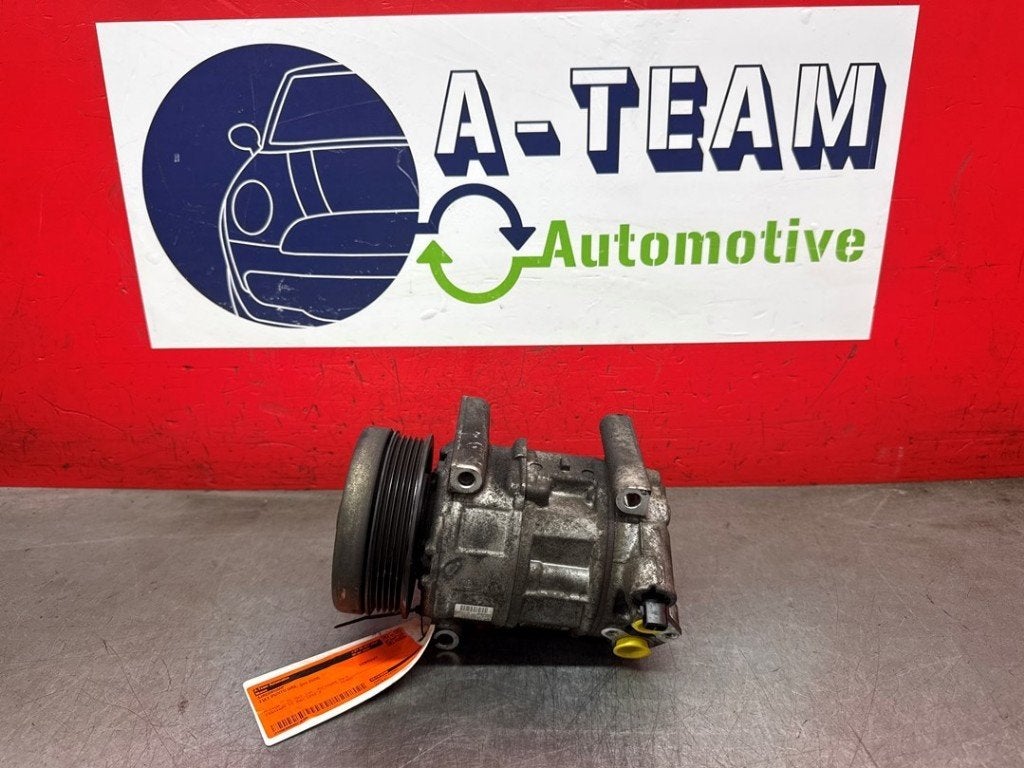 COMPRESSEUR CLIMATISATION Fiat Grande Punto (199), DENSO EUROPE B.V., Info@denso.nl, Utilisé, Fiat