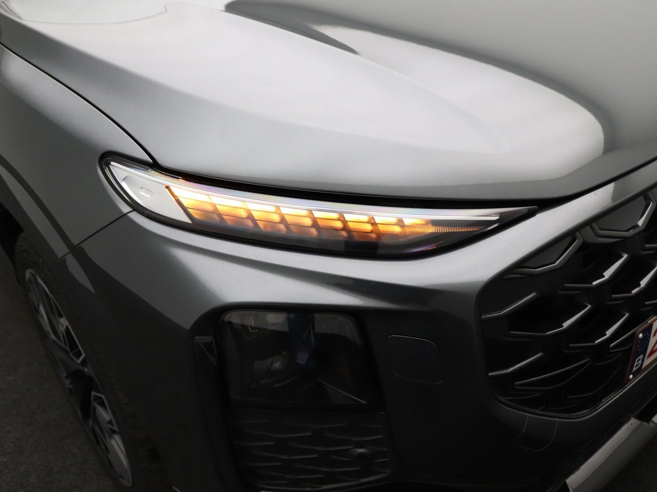 Audi Q3 SUV e-hybrid (PHEV) e-hybrid 1.5 TFSI S line S troni, Auto's, Automaat, https://public.car-pass.be/vhr/b1c5d08f-9297-4af4-8c0d-8291f1d7b67a
