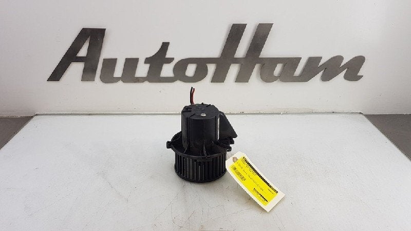 VENTILATEUR RADIATEUR MOTEUR Peugeot 307 SW (3H), Utilisé, Peugeot