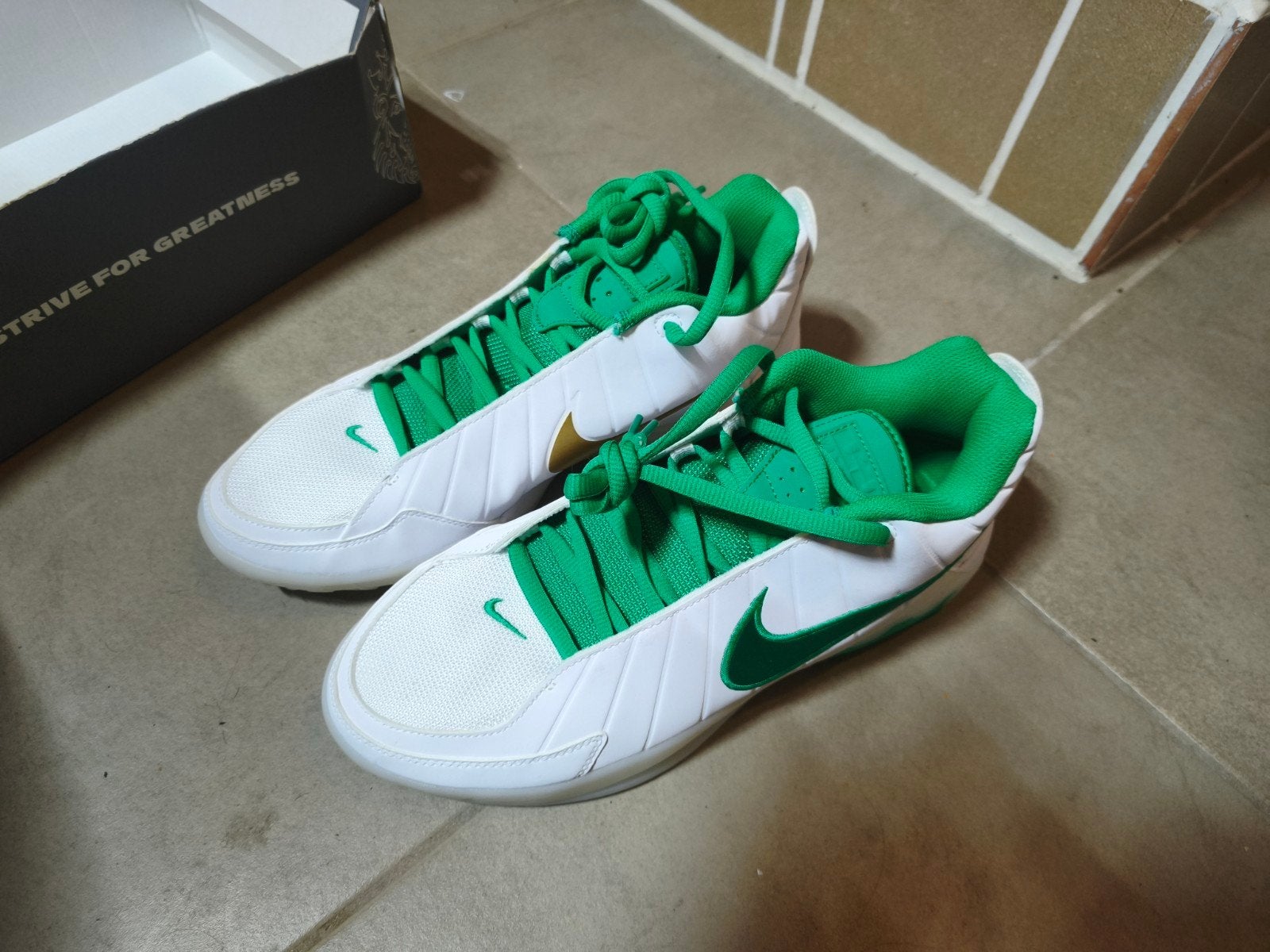 LeBron Witness 41, Sports & Fitness, Football, Enlèvement ou Envoi, Neuf, Chaussures