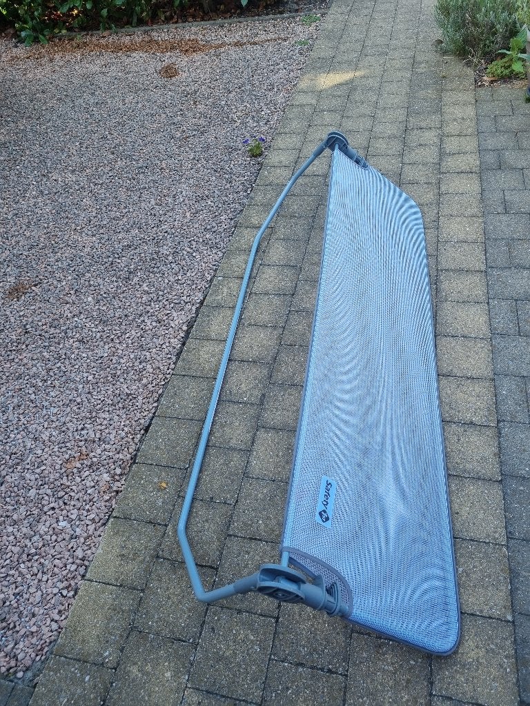 veiligheidshek voor baby-kinderbed Safety 1st, Ophalen, Zo goed als nieuw, 140 tot 160 cm