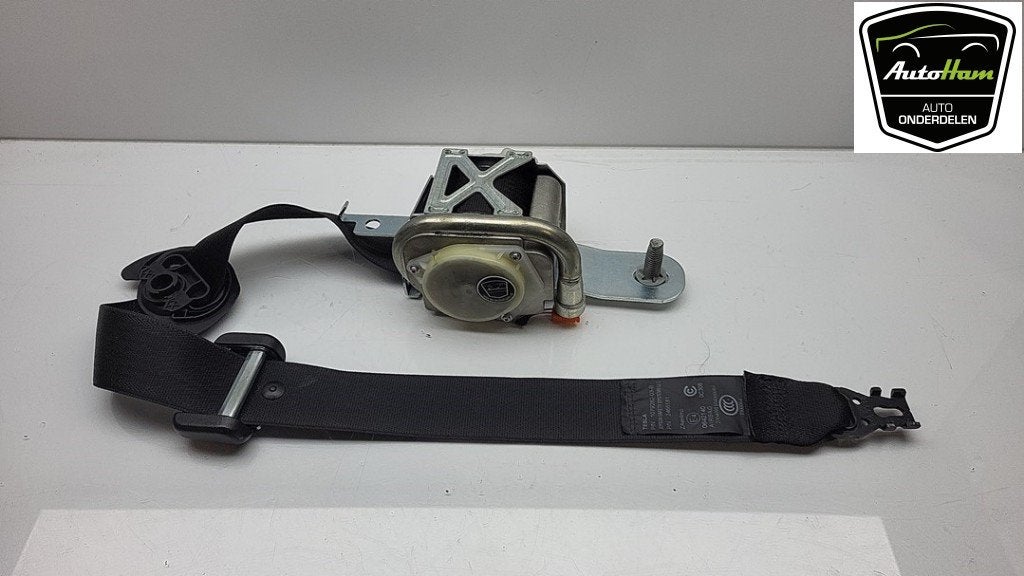 CEINTURE DE SECURITE AVANT DROIT Tesla Model S, Germany_Sales@tesla.com, Utilisé, Autres marques automobiles, Ludwig-Prandtl-Straße 27 - 29
12526  Berlin, DE