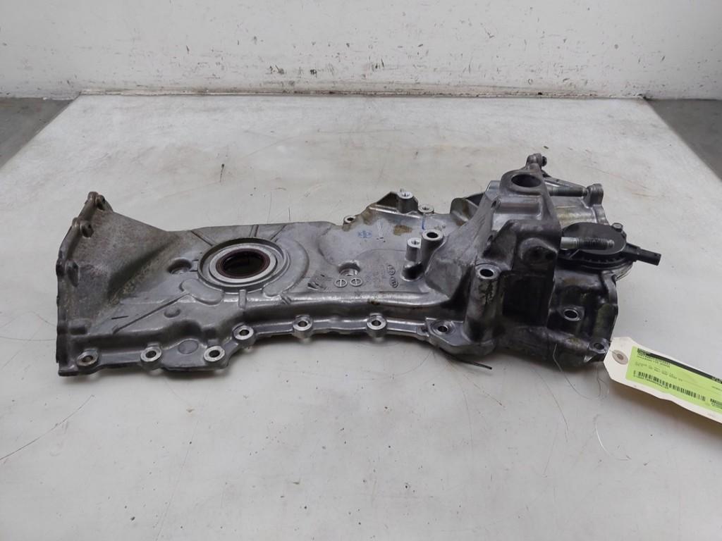 DISTRIBUTIEDEKSEL Hyundai i10 (01-2019/-) (|2135007000|), Gebruikt, Hyundai