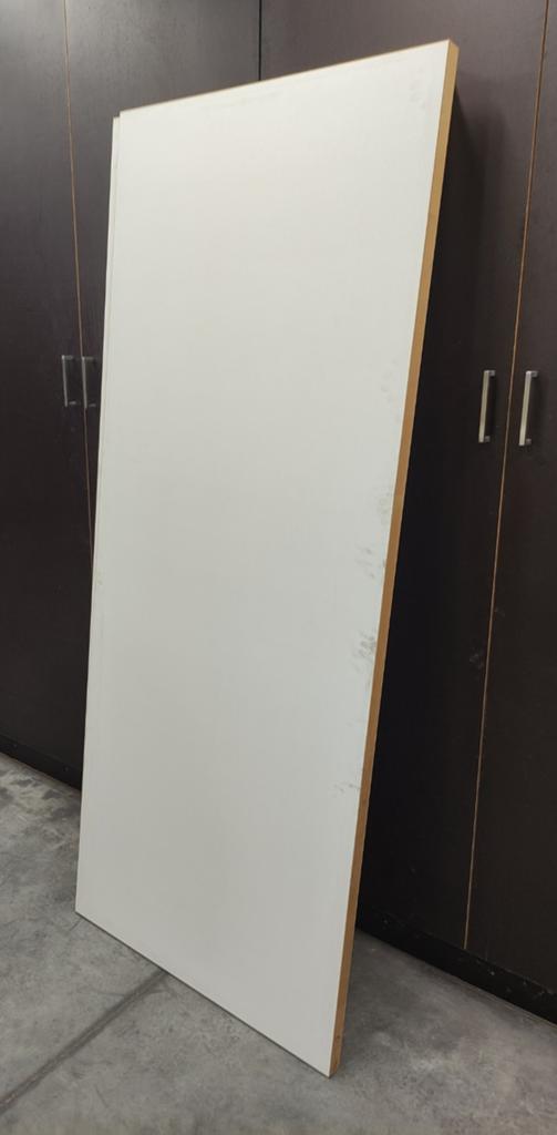 Peinture du vantail de la porte, Bricolage & Construction, Enlèvement
