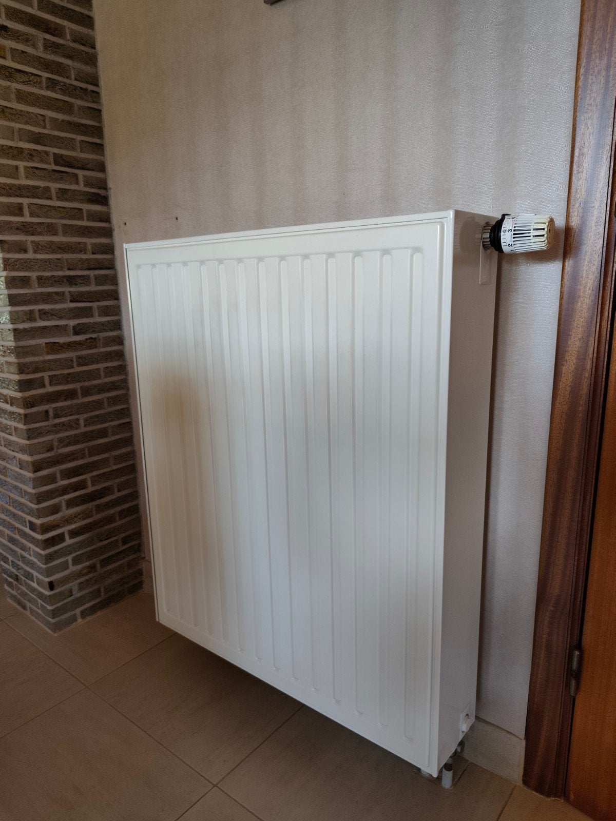 Radiatoren Radson, Enlèvement, Utilisé, Radiateur