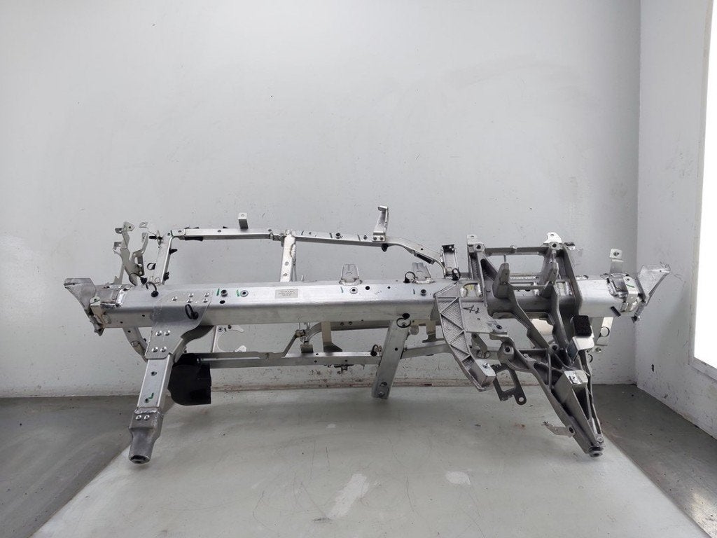 CADRE DE TABLEAU DE BORD Ferrari 296 GTS (|970361|), Dhr. J. Ham, Administratie@autoham.nl, Ferrari, Utilisé