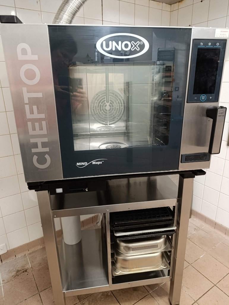 intelligente oven Uonx, Ophalen, Gebruikt, Ovens, Microgolfovens en Steamers