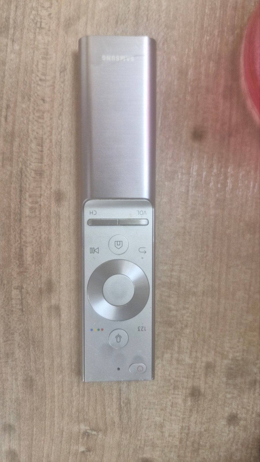Télécommande samsung R_NZ, Enlèvement ou Envoi