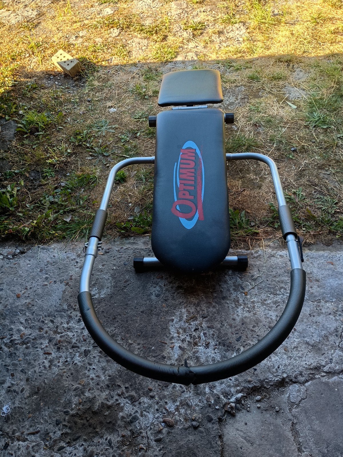 fitness toestel, Enlèvement ou Envoi