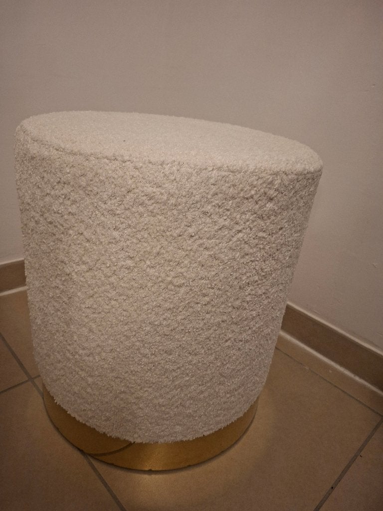 tabouret en superbe état pour coiffeuse ou autre, Maison & Meubles, Enlèvement ou Envoi, Comme neuf
