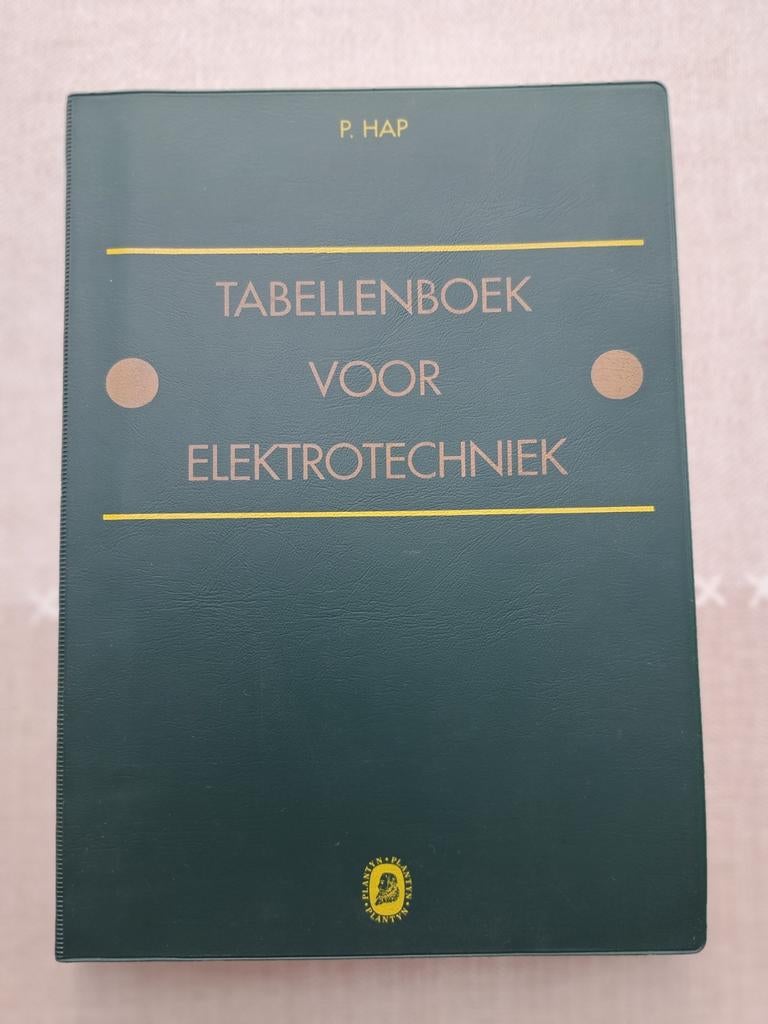 Elektrotechniek, Ophalen