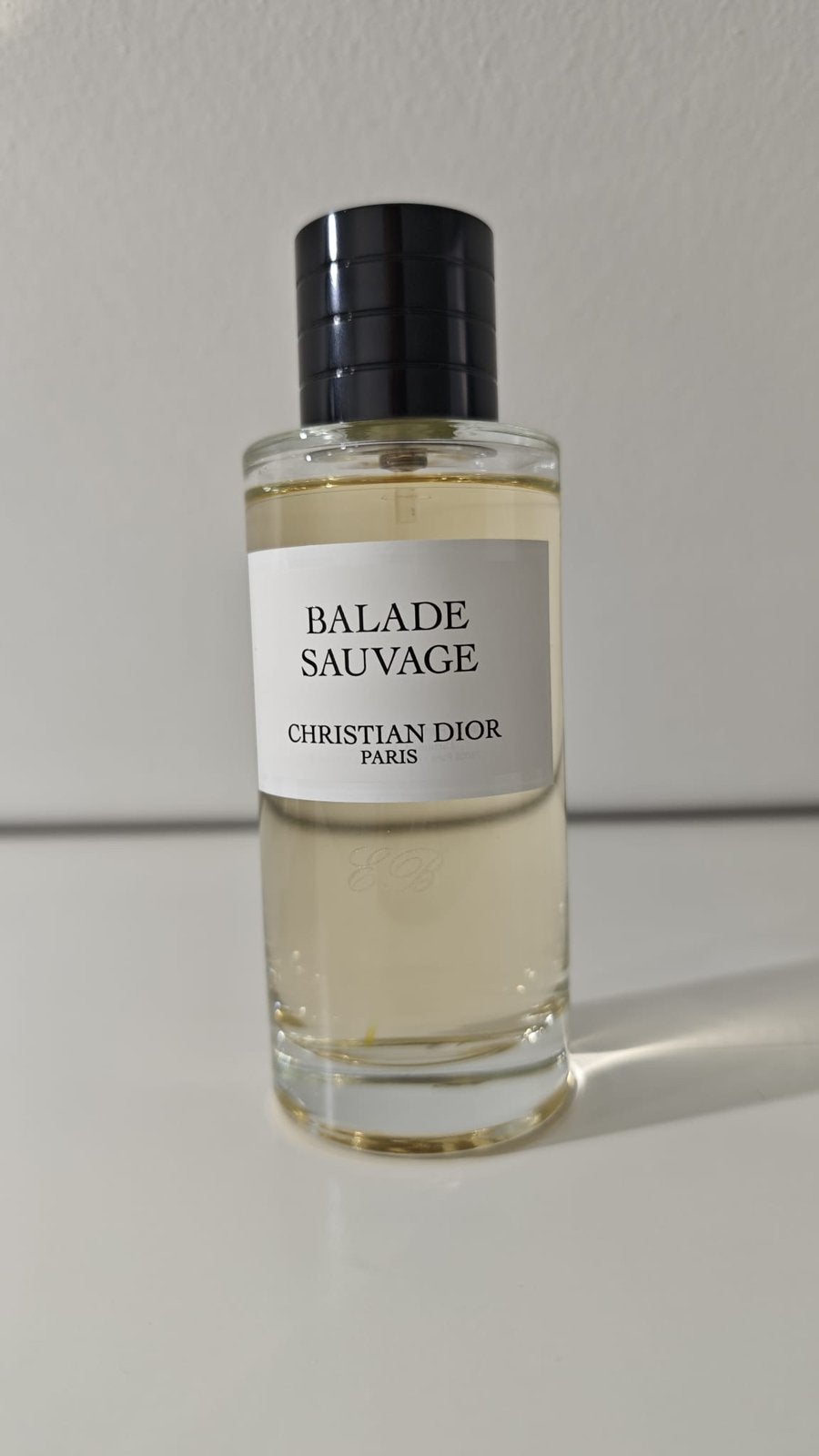 Dior Balade Sauvage, Enlèvement ou Envoi, Comme neuf