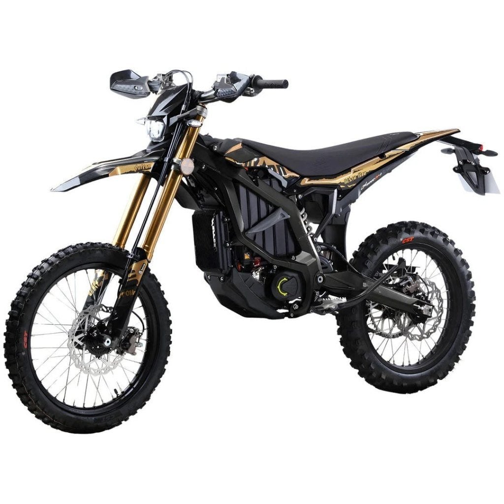 Sur-Ron Ultra Bee T High Power 2026 | L3e | Desert Brown, Motos, Enlèvement ou Envoi