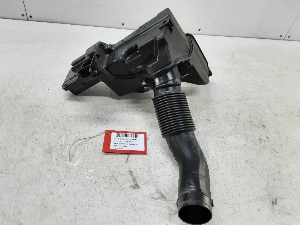 LUCHTFILTER Peugeot 3008 II (M4 / MC / MJ / MR) (981920880), Kontakt-peugeot@peugeot.com, Gebruikt, Peugeot Deutschland GmbH, Bahnhofsplatz
65423  Rüsselsheim, DE
