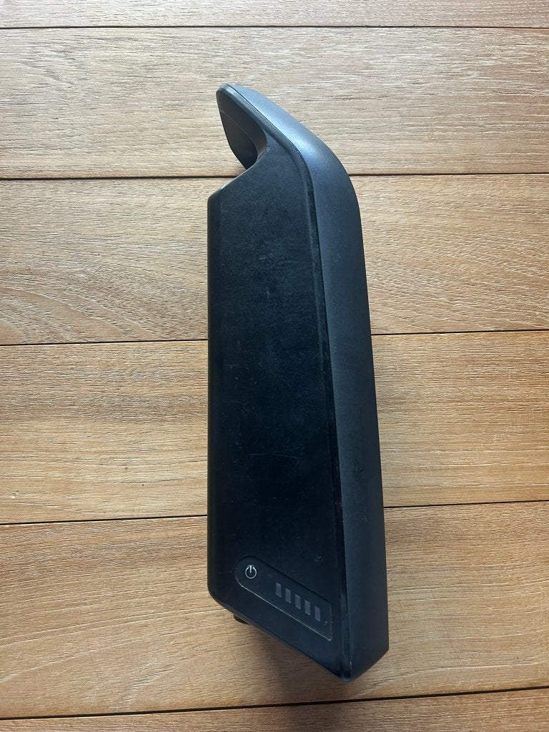 BOSCH E-bike ACCU PowerPack 500W Perforfmance-line, Fietsen en Brommers, Gebruikt