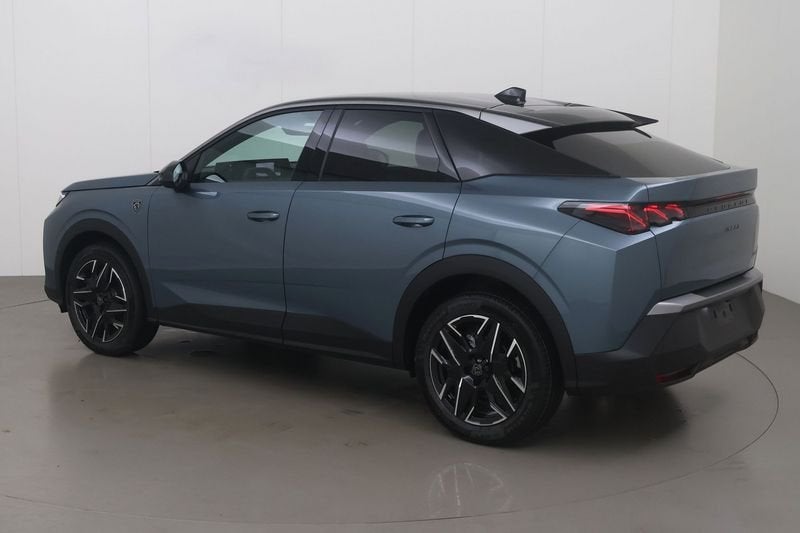 Peugeot 3008 1.2 Turbo GT 145h AT, Auto's, Gebruikt, 1199 cc, 5 zetels, 5 deurs