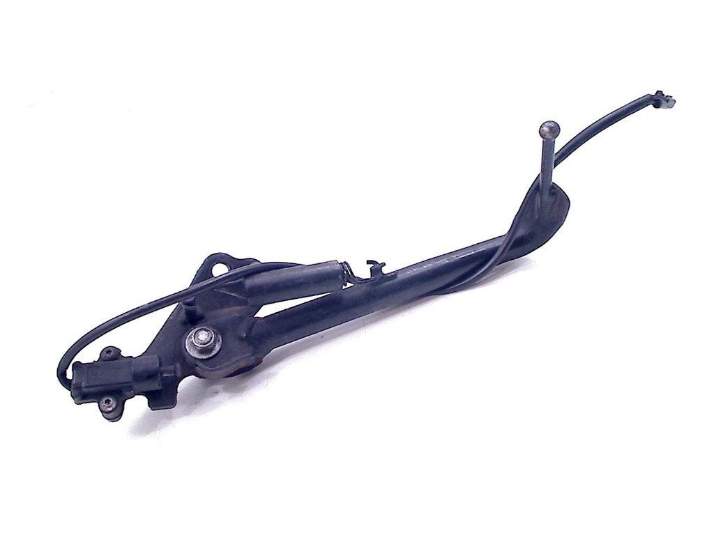 SUPPORT LATERAL Yamaha MT 09 2014-2017 (01-2014/12-2017), Dhr. S. di Majo, Utilisé, Info@cama-motorparts.nl, P.J. Troelstraweg 8 8
3144 CX  MAASSLUIS, NL