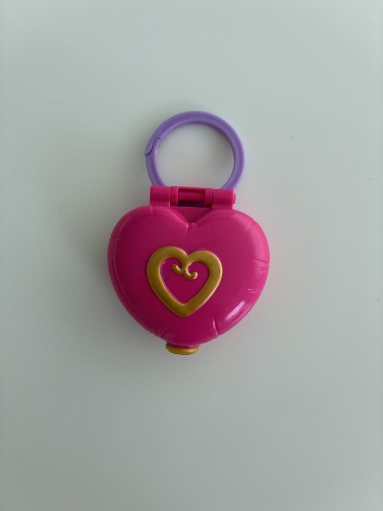 Polly pocket, in perfecte staat!, Kinderen en Baby's, Speelgoed | Poppen, Ophalen of Verzenden, Nieuw, Overige typen